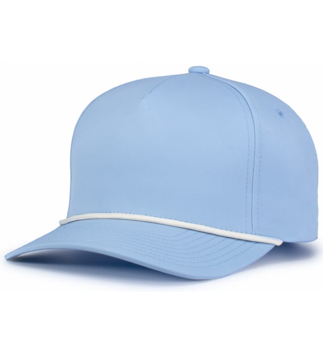 Powder Blue/Vintage White