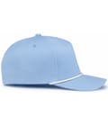 Powder Blue/Vintage White