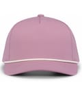 Dusty Mauve/Vintage White