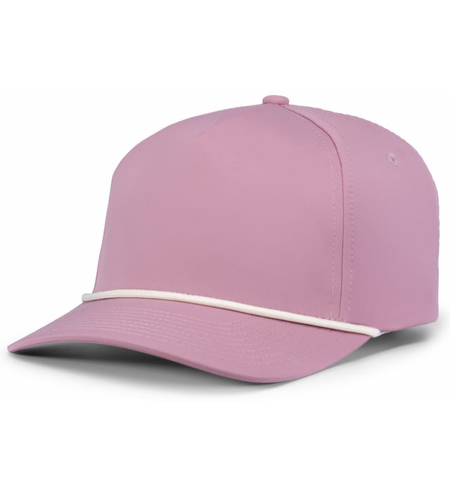 Dusty Mauve/Vintage White