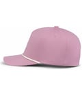 Dusty Mauve/Vintage White