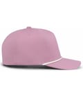 Dusty Mauve/Vintage White