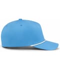 Tranquil Blue/Vintage White