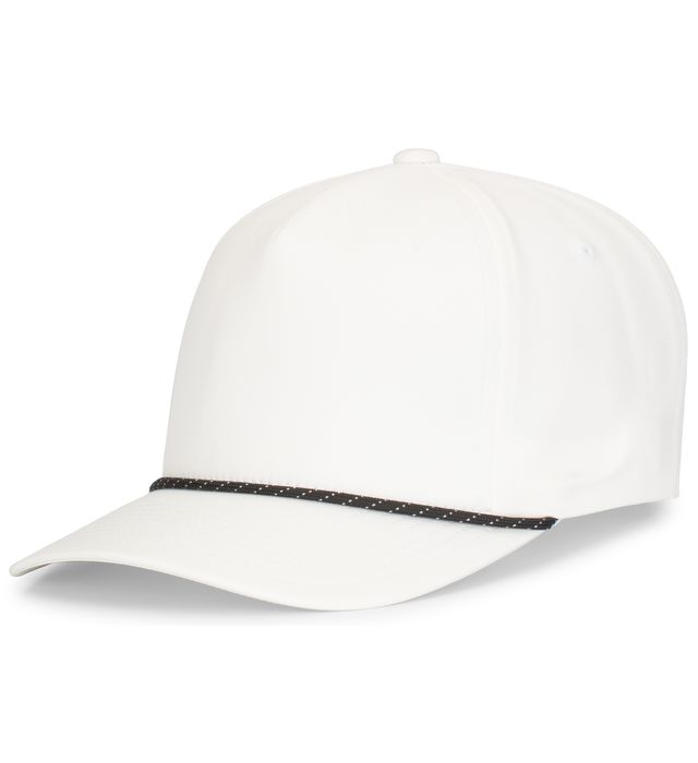 White/Black/White