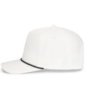 White/Black/White