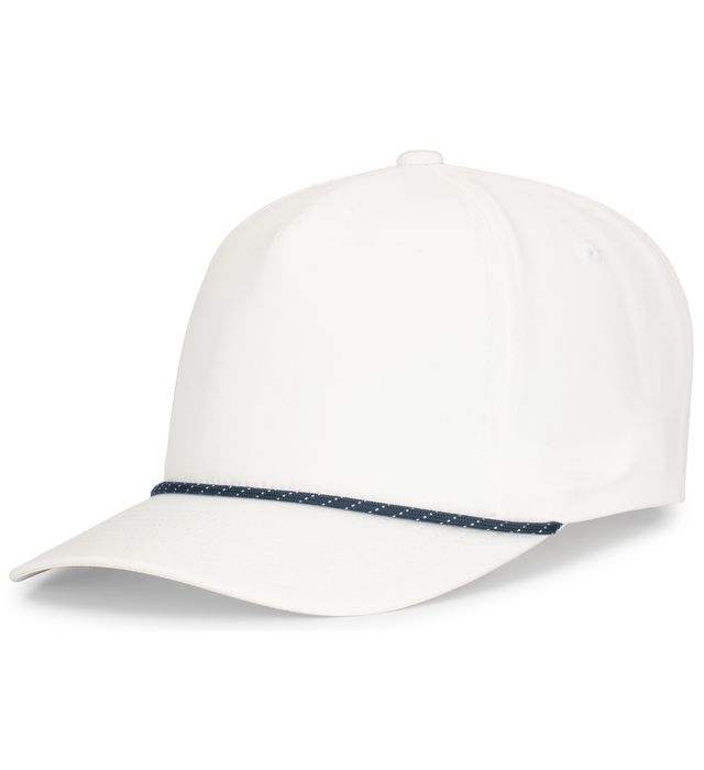 White/Navy/White