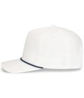 White/Navy/White