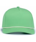 Retro Green/Vintage White