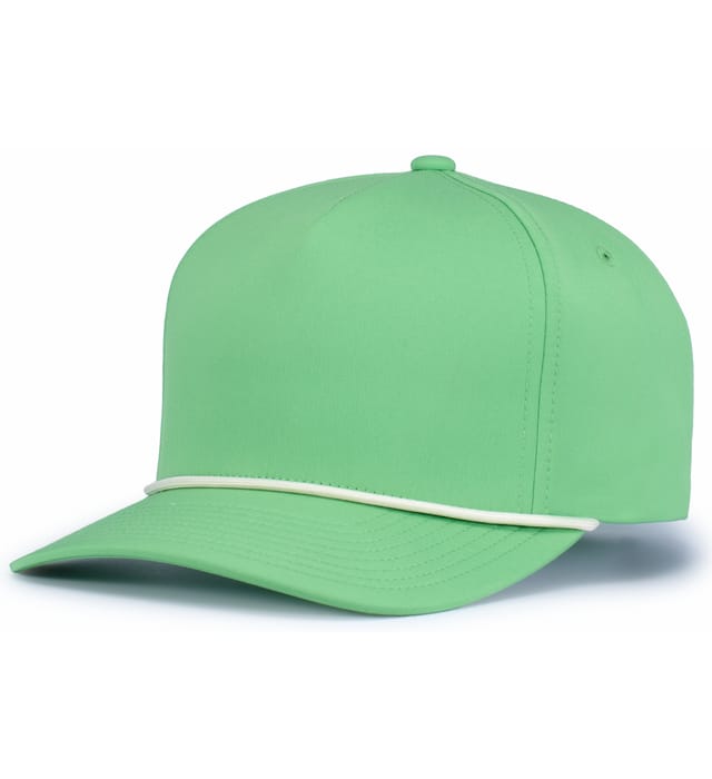 Retro Green/Vintage White