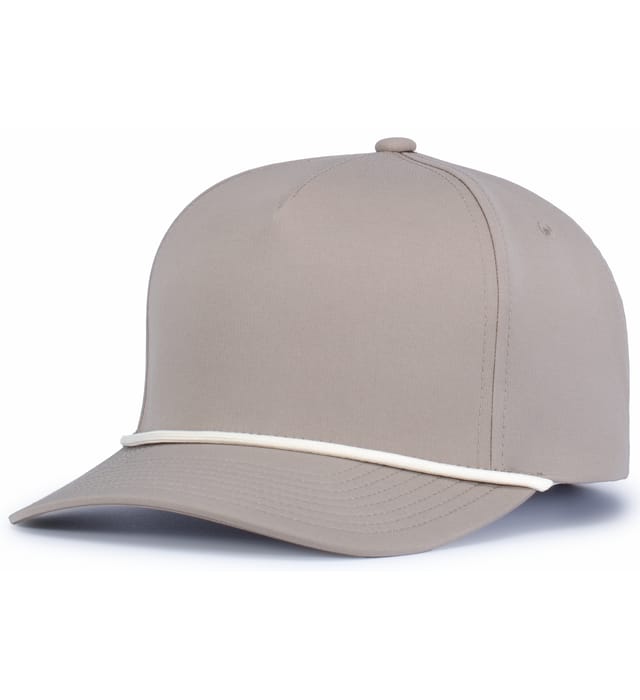 Mink/Vintage White