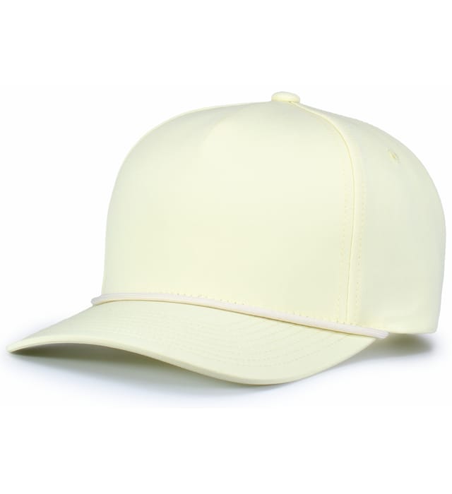 Celestial Yellow/Vintage White