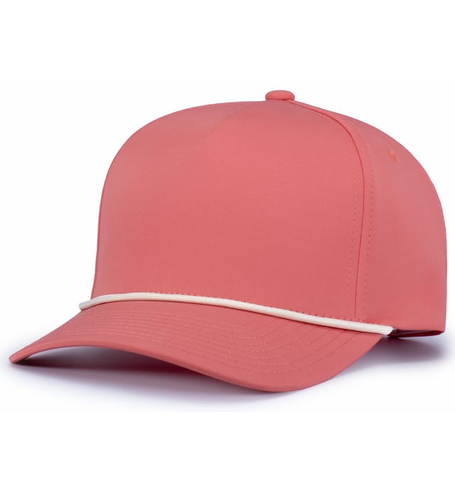 Watermelon/Vintage White