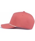 Watermelon/Vintage White