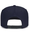 Navy/White