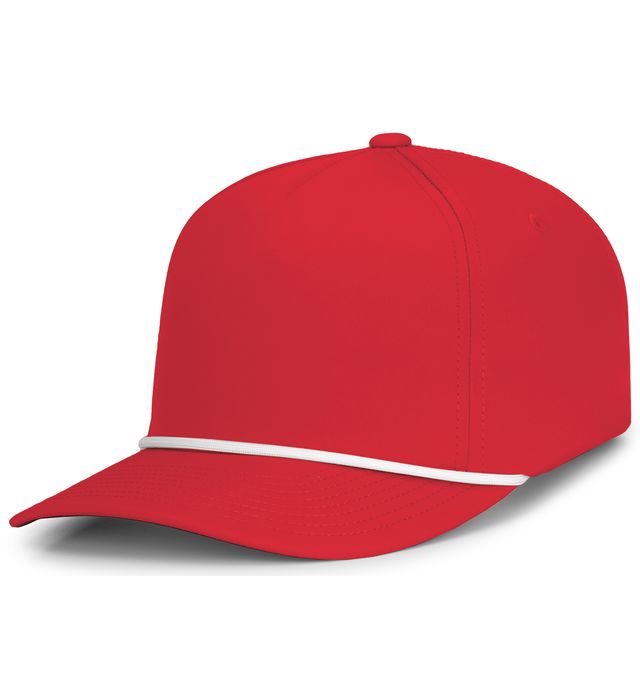 Red/White