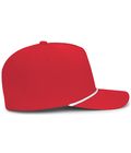 Red/White