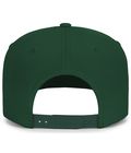 Dark Green/White