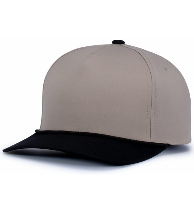 Mink/Black