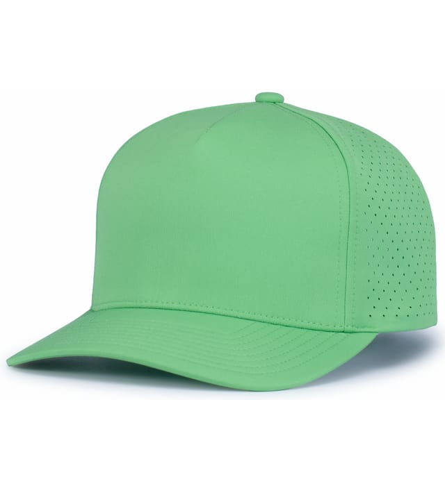 Retro Green