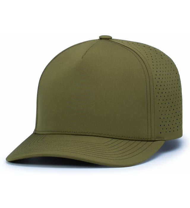 Moss Green