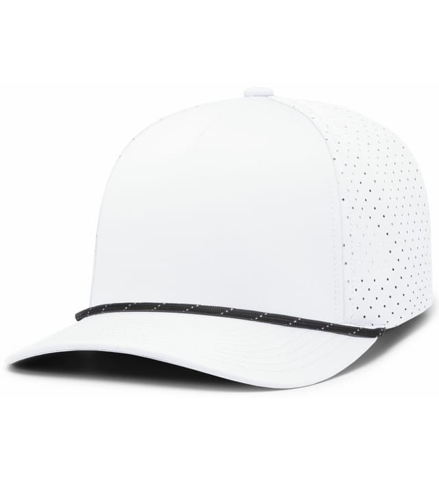 White/Black/White
