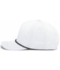 White/Black/White