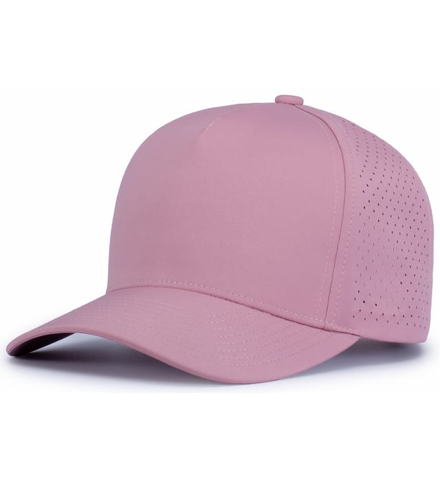 Dusty Mauve