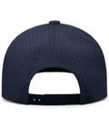 Navy/White