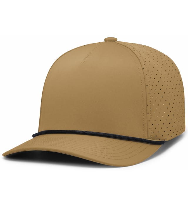 Buck/Black
