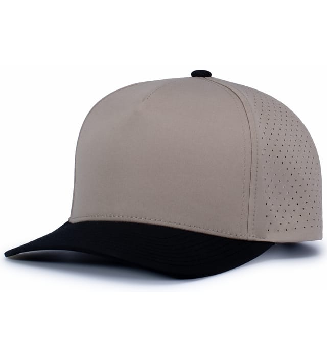 Mink/Black