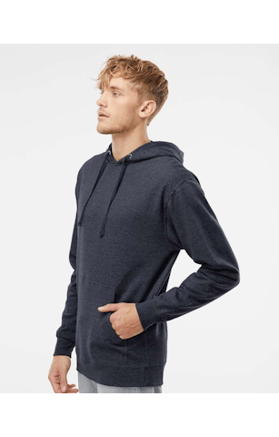 Classic Navy Heather