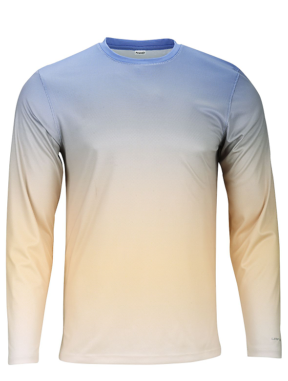 Bimini Blue/Peach