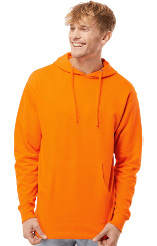 Safety Orange