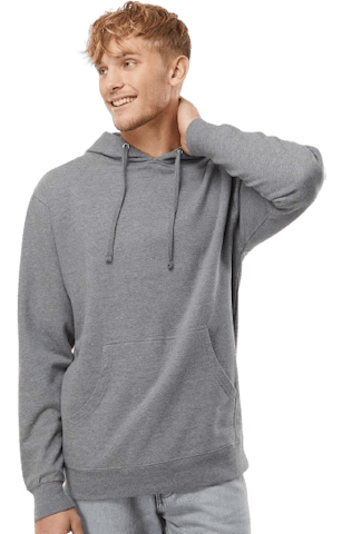 Gunmetal Heather