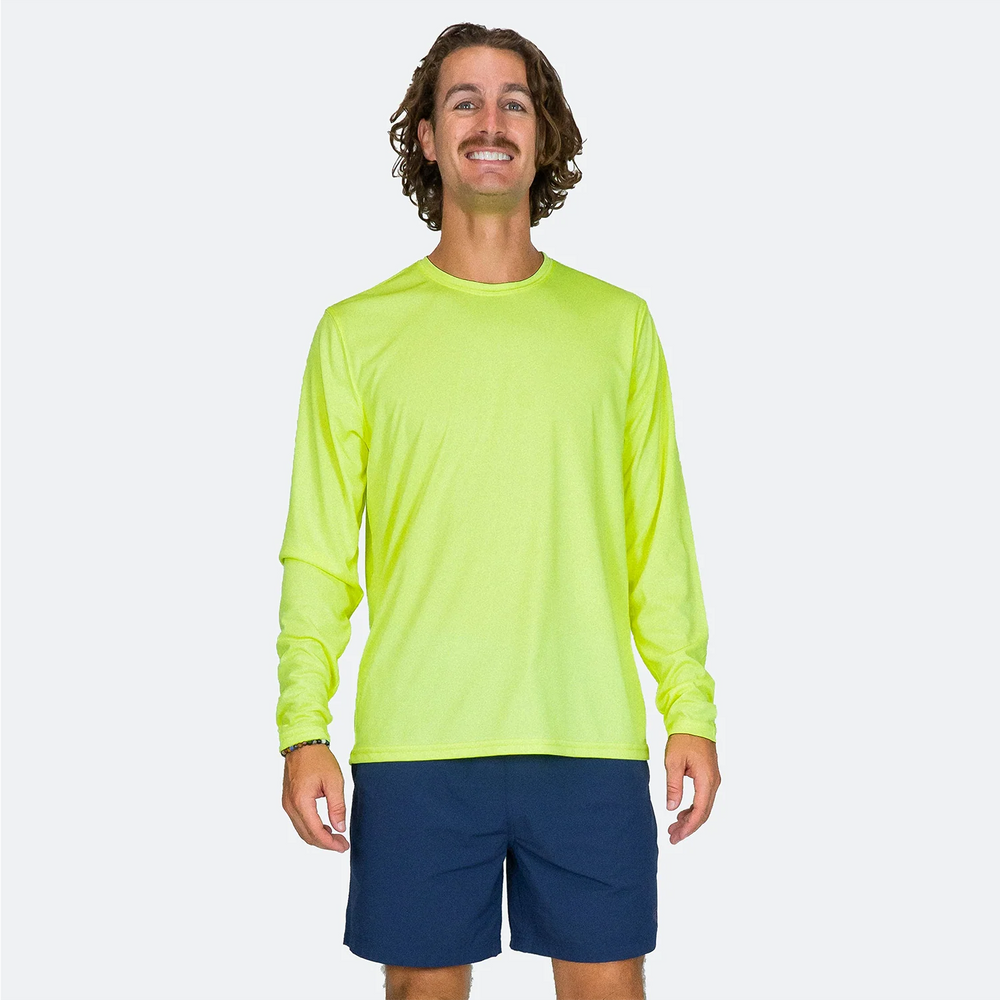 Safety Yellow