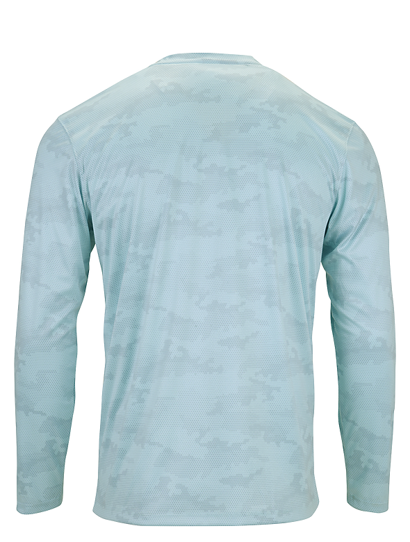 Aqua Blue