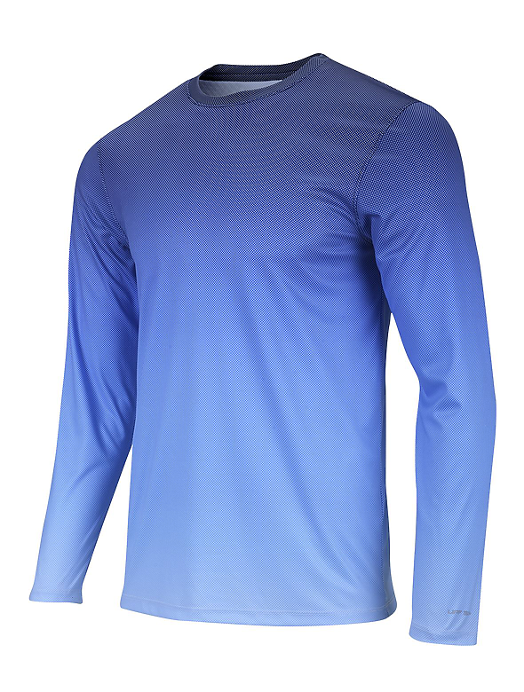 Navy/Blue Mist
