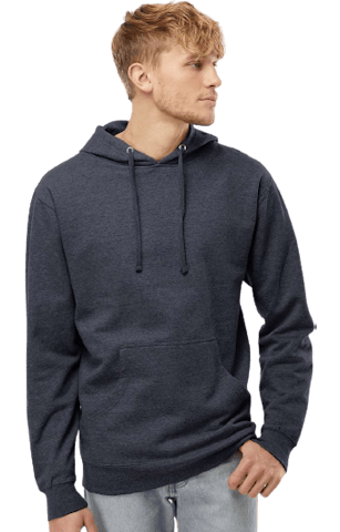 Classic Navy Heather