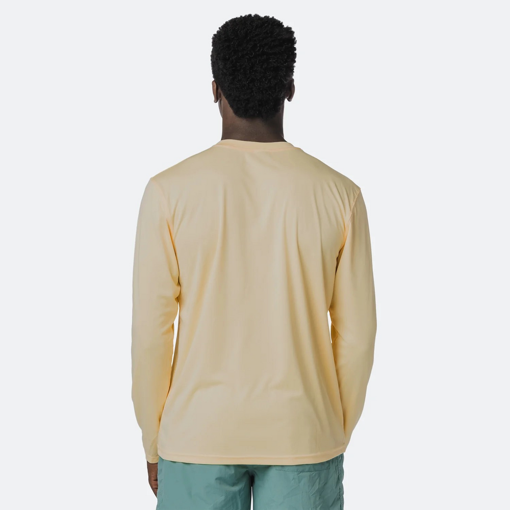 Pale Yellow