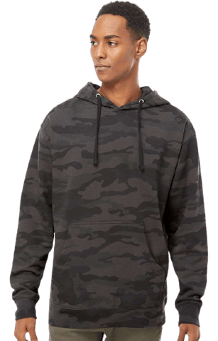 Black Camo