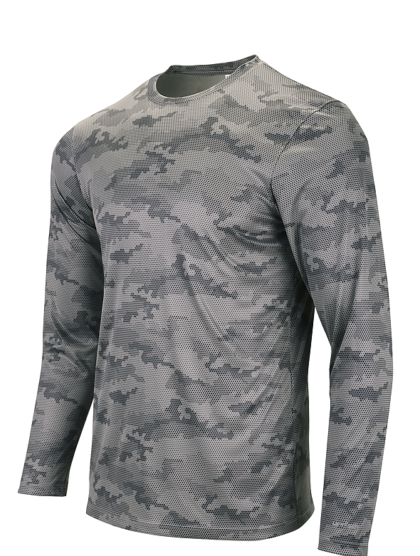 Medium Grey