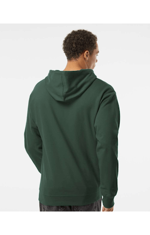 Alpine Green