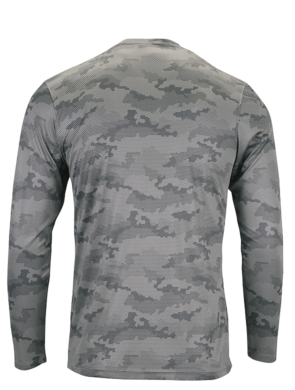 Medium Grey