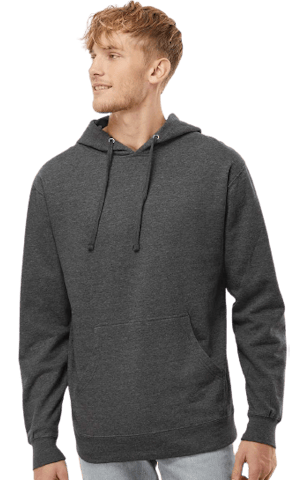 Charcoal Heather
