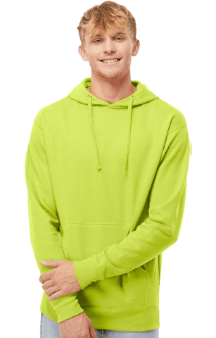 Safety Yellow