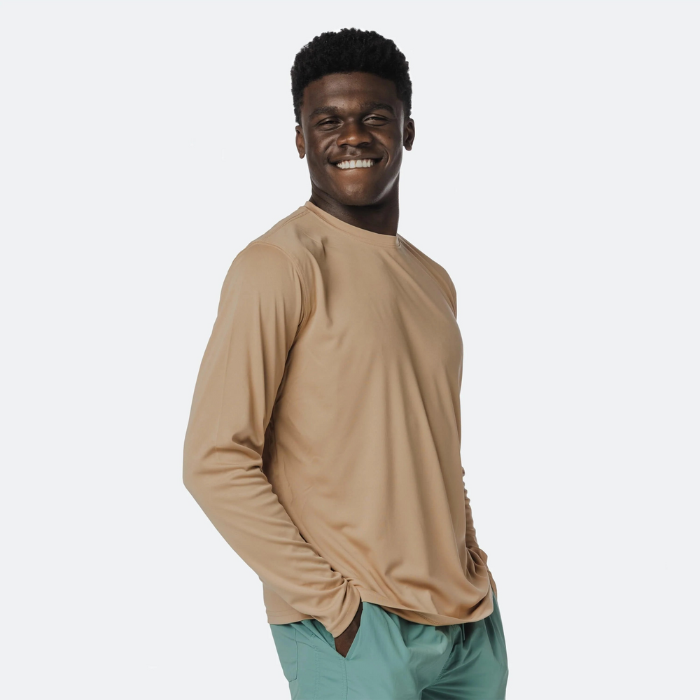 Tan