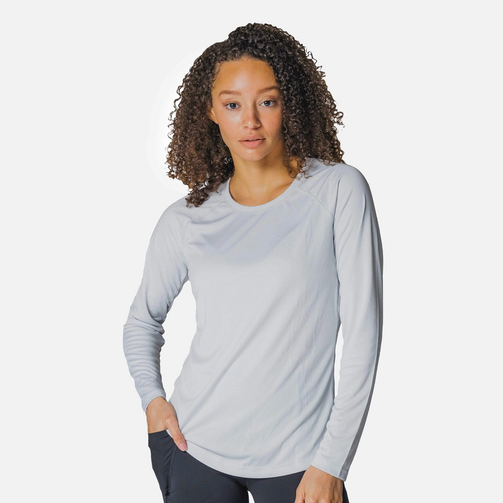 Pearl Grey