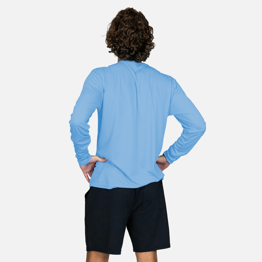 Columbia Blue