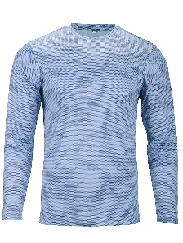Blue Mist
