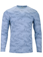 Blue Mist
